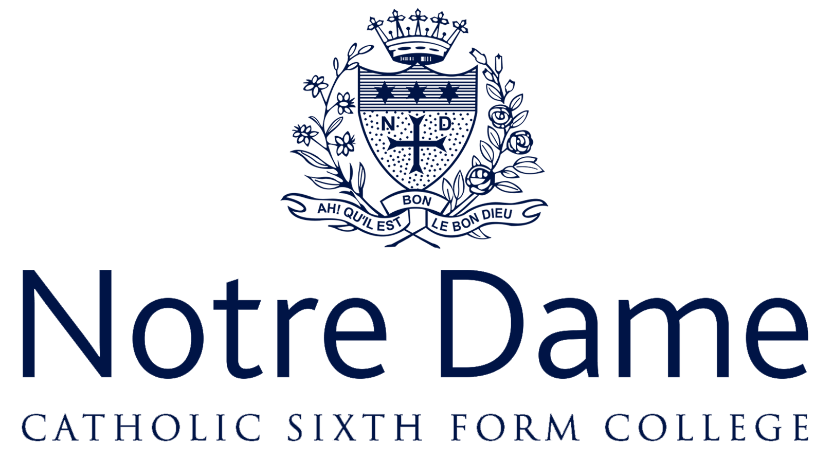 Notre Dame Sixth Form College